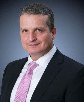 David Kates, Partner