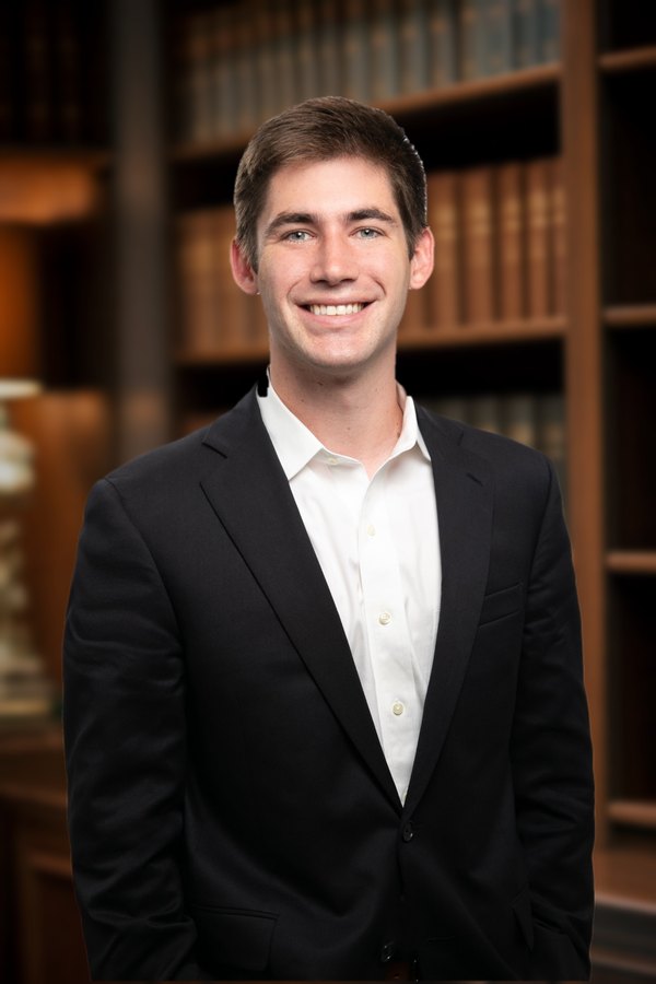 Frederick Giovanelli, Associate