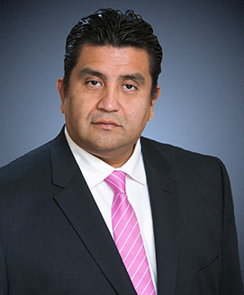 Herbert Rodriguez, Attorney
