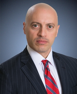 Joseph Campisi, Founding Partner, Managing Partner